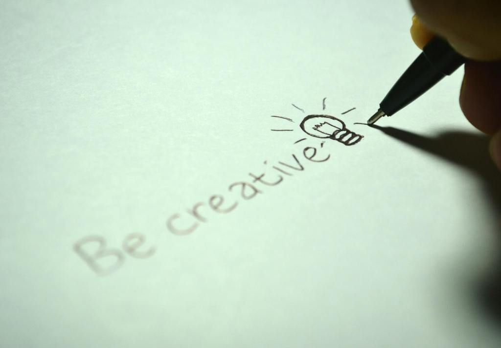 Creativity: An Essential Human Need, Not a&nbsp;Luxury